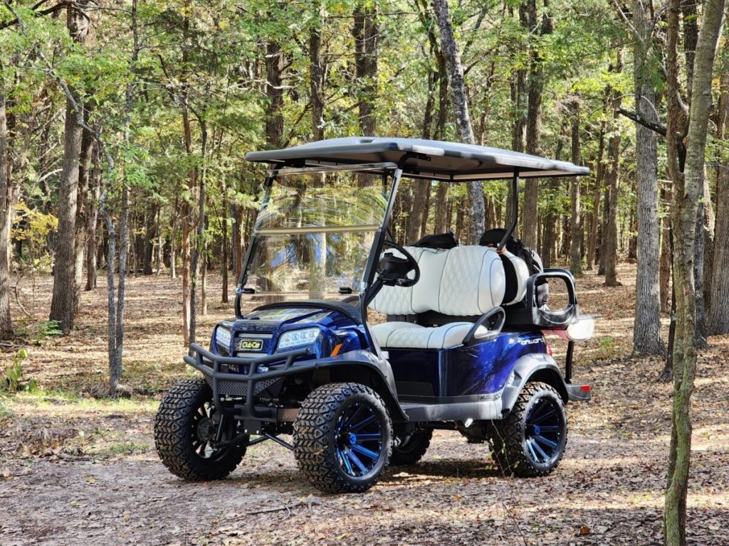 Golf Carts for Sale in Greater Dallas, TX Area DFW Golf Cart Warehouse