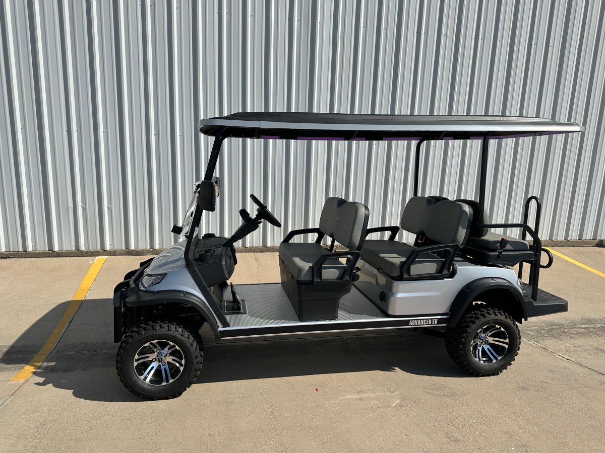 2024 Golf Carts for Sale in Forney, TX DFW Golf Cart Warehouse